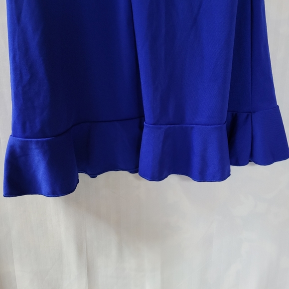 Miholl Ruffled Dress NWT - Picture 4 of 11